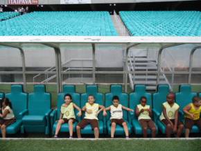 Aula Viva - Cidade Baixa com Visita a Arena Fonte Nova - Colégio Educandário