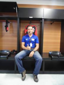 Aula Viva - Cidade Baixa com Visita a Arena Fonte Nova - Colégio Educandário