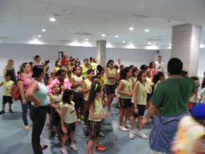 Aula Viva - Cidade Baixa com Visita a Arena Fonte Nova - Colégio Educandário