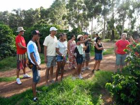 Carnaval Light 2013 em Mucugê