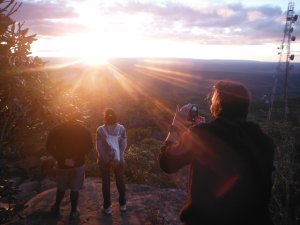 Chapada Diamantina Privativo 5 dias com familia de São Paulo