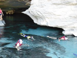 Chapada Diamantina Privativo 5 dias com familia de São Paulo