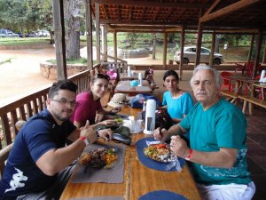 Chapada Diamantina Privativo 5 dias com familia de São Paulo