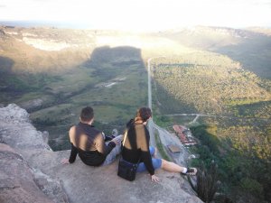 Chapada Diamantina Privativo 5 dias com familia de São Paulo