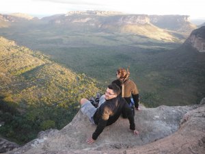 Chapada Diamantina Privativo 5 dias com familia de São Paulo