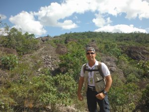 Chapada Diamantina Privativo 5 dias com familia de São Paulo