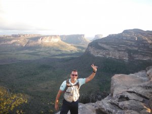 Chapada Diamantina Privativo 5 dias com familia de São Paulo