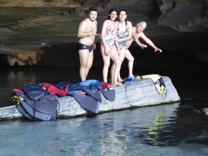 Chapada Diamantina Privativo 5 dias com familia de São Paulo