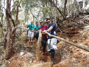 Chapada Diamantina Privativo 5 dias com familia de São Paulo