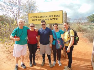 Chapada Diamantina Privativo 5 dias com familia de São Paulo