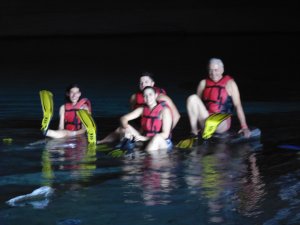 Chapada Diamantina Privativo 5 dias com familia de São Paulo