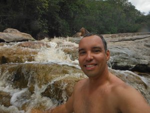 Chapada Diamantina Privativo 5 dias com familia de São Paulo