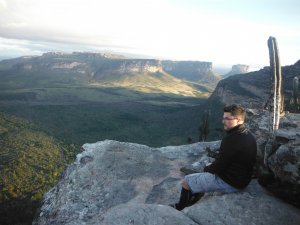 Chapada Diamantina Privativo 5 dias com familia de São Paulo