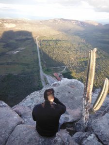 Chapada Diamantina Privativo 5 dias com familia de São Paulo