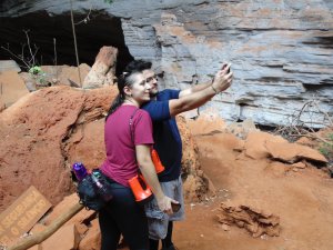 Chapada Diamantina Privativo 5 dias com familia de São Paulo