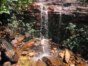 Chapada Diamantina Privativo 5 dias com familia de São Paulo