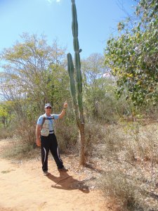 Chapada Diamantina Privativo 5 dias com familia de São Paulo