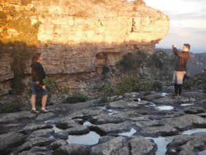 Chapada Diamantina Privativo 5 dias com familia de São Paulo