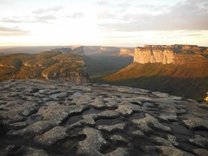 Chapada Diamantina Privativo 5 dias com familia de São Paulo