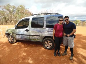 Chapada Diamantina Privativo 5 dias com familia de São Paulo