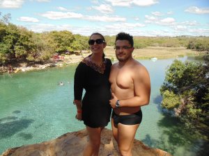 Chapada Diamantina Privativo 5 dias com familia de São Paulo