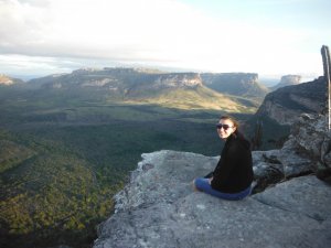 Chapada Diamantina Privativo 5 dias com familia de São Paulo