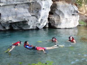 Chapada Diamantina Privativo 5 dias com familia de São Paulo