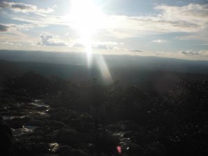 Chapada Diamantina Privativo 5 dias com familia de São Paulo