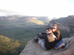 Chapada Diamantina Privativo 5 dias com familia de São Paulo