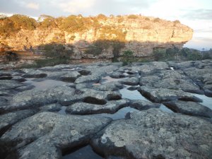 Chapada Diamantina Privativo 5 dias com familia de São Paulo