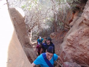 Chapada Diamantina Privativo 5 dias com familia de São Paulo