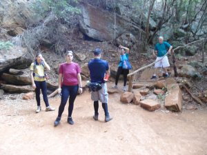 Chapada Diamantina Privativo 5 dias com familia de São Paulo