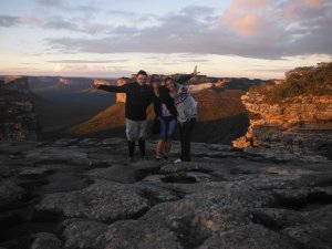 Chapada Diamantina Privativo 5 dias com familia de São Paulo