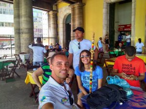 City com Grupo de Pernambuco