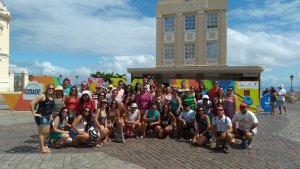 City com Grupo de Pernambuco