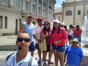 City com Grupo de Pernambuco