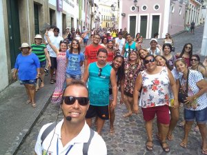 City com Grupo de Pernambuco