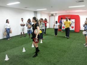 City Tour com Escola Maria Ferreira - Nova Soure-Ba  Visita Fonte Nova