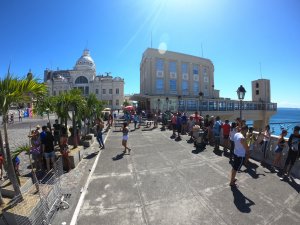 City Tour da Aracajú Turismo em Salvador-Ba