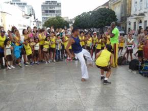 City Tour do Colégio Educandário - 19/09