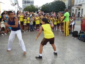 City Tour do Colégio Educandário - 19/09