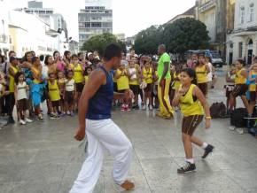 City Tour do Colégio Educandário - 19/09