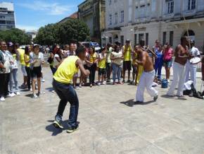 City Tour do Colégio Educandario - 20/09