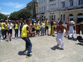 City Tour do Colégio Educandario - 20/09