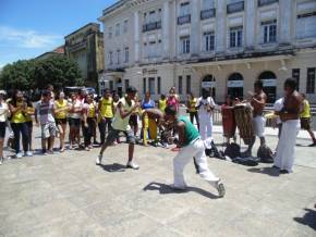 City Tour do Colégio Educandario - 20/09