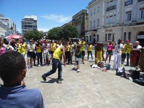 City Tour do Colégio Educandario - 20/09