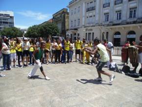 City Tour do Colégio Educandario - 20/09