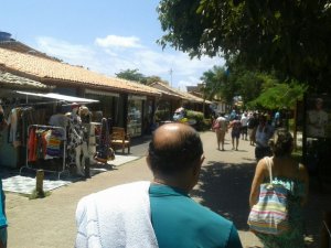 City Tour e Praia do Forte - SEMCOHA - Ba com Luiz Guia