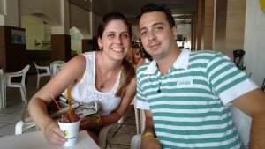 City Tour em Salvador com Casal de São Paulo - S.P.