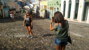 City Tour dos Cariocas em Salvador com LuizGuia